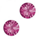 Preciosa MC Chaton MAXIMA SS39 8mm DF - Fuchsia 70350